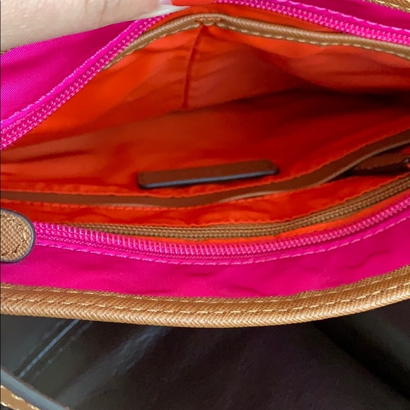 NWOT Michael Kors crossbody - Picture 4 of 10